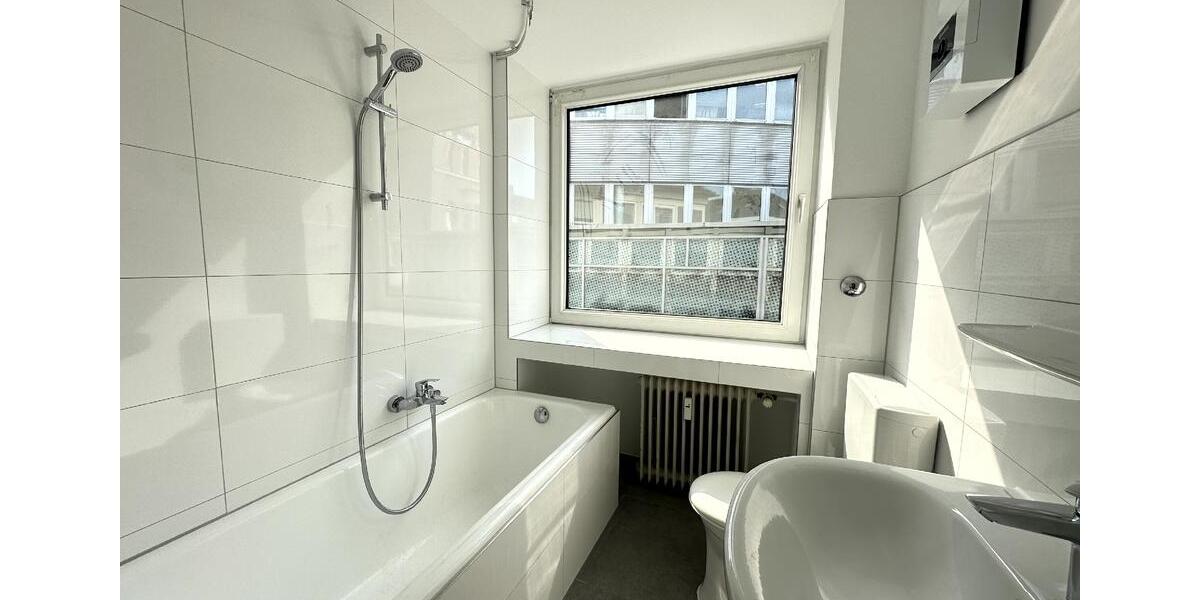 Etagenwohnung Krefeld - 1 Zimmer, 33 m&sup2;, 400&euro; | Angebot:22638008