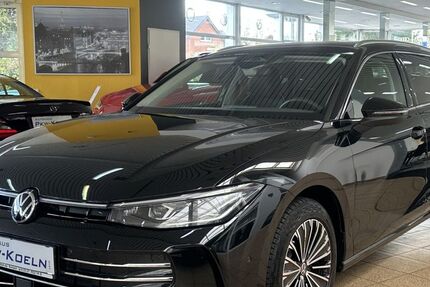 VW Passat 35.000 km 34.999 &euro; Kerpen 50171