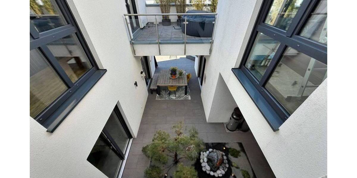 Einfamilienhaus Korschenbroich - 6 Zimmer, 206 m&sup2;, 1.199.000&euro; | Angebot:25997781