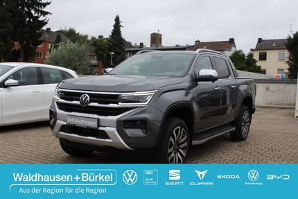 VW Amarok 6.780 km 58.950 &euro; Moenchengladbach 41063