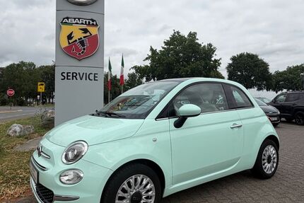Fiat 500 75.500 km 8.699 &euro; Grevenbroich 41515