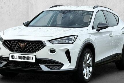 Cupra Formentor 53.333 km 24.850 &euro; Bergheim 50126