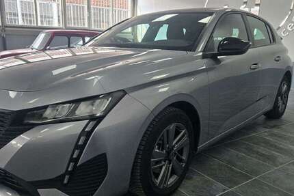 Peugeot 308 50.920 km 18.900 &euro; Neuss 41469