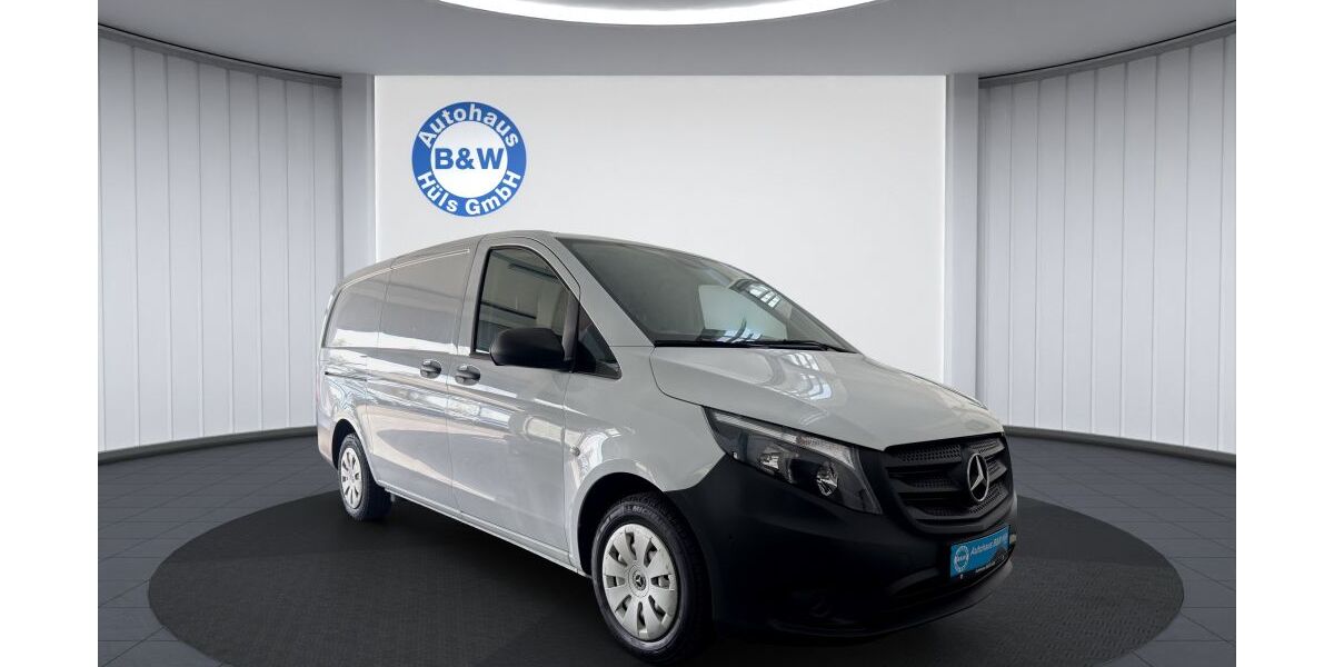 Mercedes-Benz Vito 159.518 km 17.999 &euro; Krefeld 47805