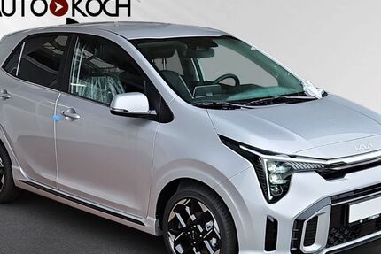 Kia Picanto 7.000 km 17.444 &euro; Jülich 52428