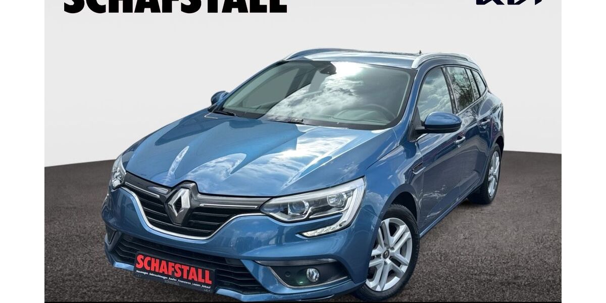 Renault Megane 34.825 km 13.979 &euro; Elsdorf (bei Köln) 50189