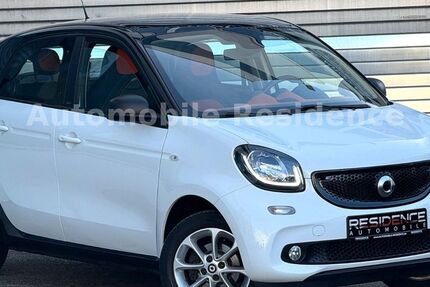 Smart ForFour 50.000 km 9.598 &euro; Ratingen 40880