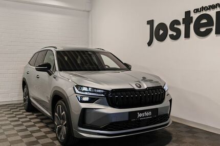 Skoda Kodiaq 8.500 km 51.390 &euro; Monheim 40789