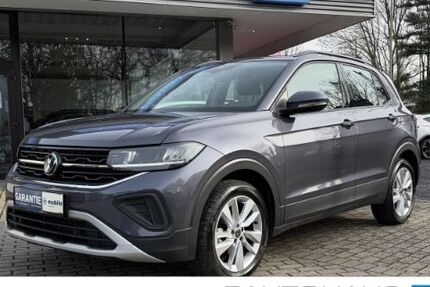 VW T-Cross 16.881 km 25.870 &euro; Wassenberg 41849