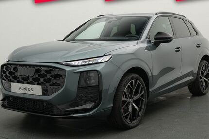 Audi Q3 1.009 km 73.980 &euro; Leverkusen 51373