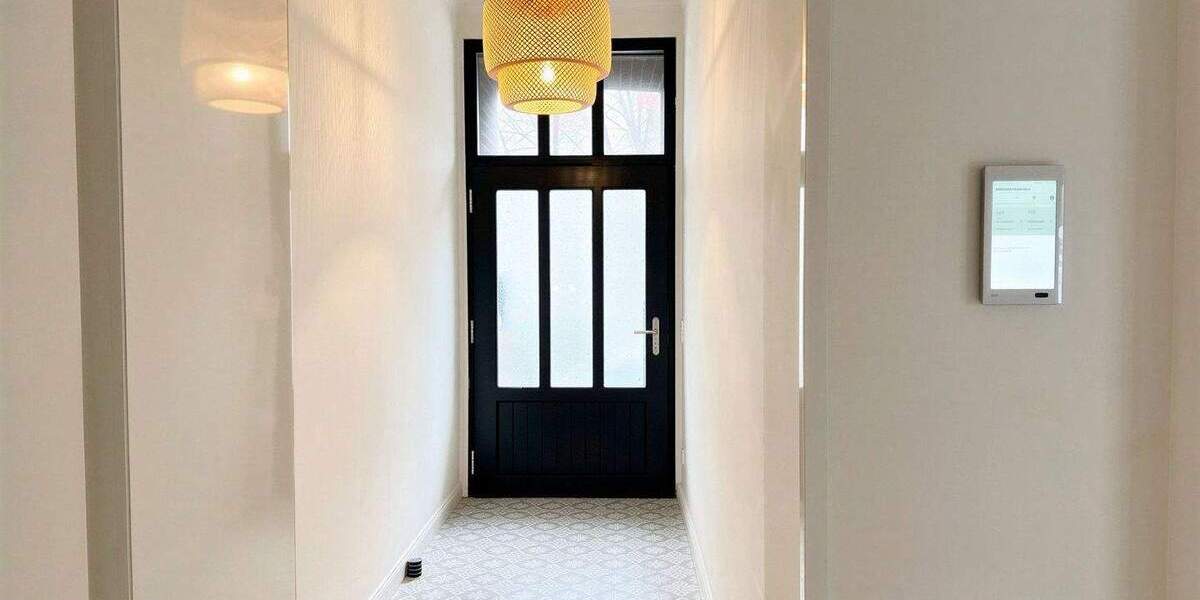 Reihenmittelhaus Mönchengladbach Rheydt - 6 Zimmer, 188 m&sup2;, 445.000&euro; | Angebot:25738825