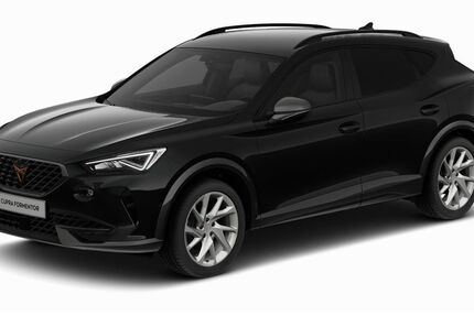 Cupra Formentor 20.962 km 29.988 &euro; Leverkusen 51379