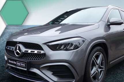 Mercedes-Benz GLA 200 11.454 km 37.990 &euro; Grevenbroich 41515