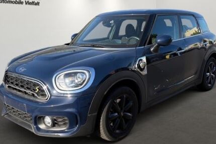 Mini Countryman C (Cooper) 30.000 km 19.690 &euro; Neuss 41464