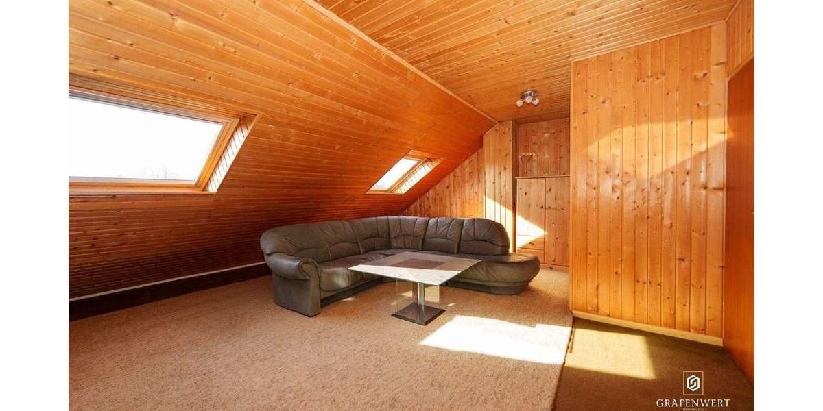 Mehrfamilienhaus, Wohnhaus Krefeld / Fischeln Fischeln - 5 Zimmer, 150 m&sup2;, 499.000&euro; | Angebot:25774713