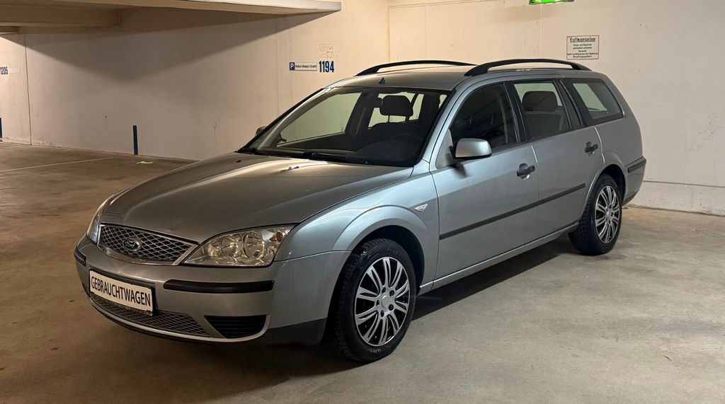 Ford Mondeo 239.000 km 1.750 &euro; Neuss 41460