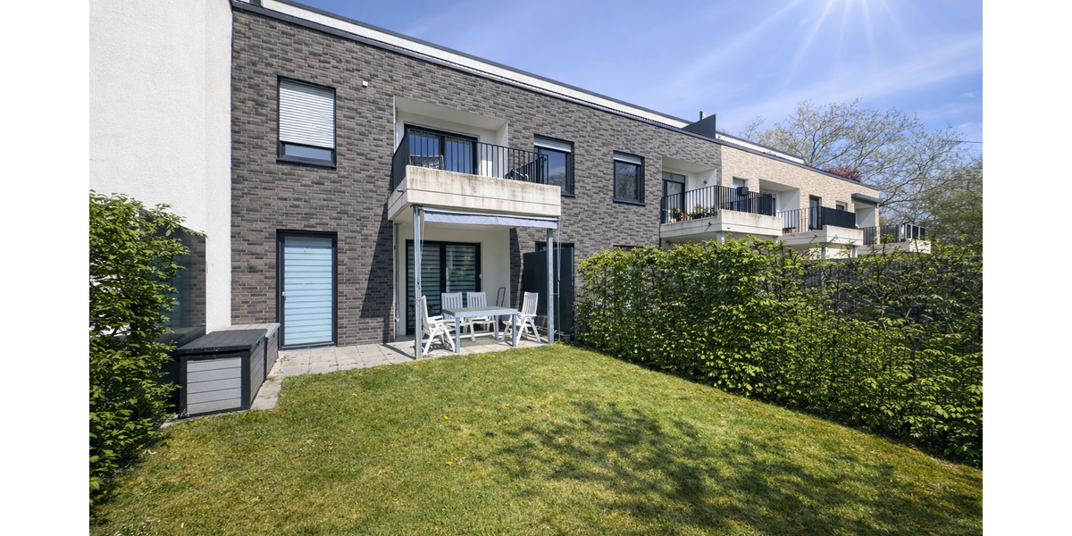 Etagenwohnung Mönchengladbach Nord - 2 Zimmer, 75 m&sup2;, 319.000&euro; | Angebot:26189226