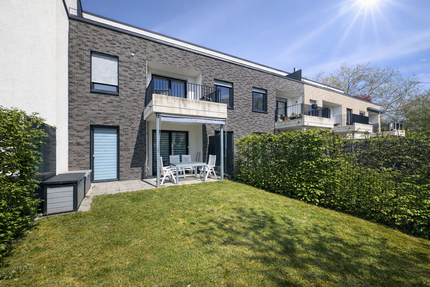 Wohnung Mönchengladbach Nord - 2 Zimmer, 75 m&sup2;, 319.000&euro; | Angebot:26189226