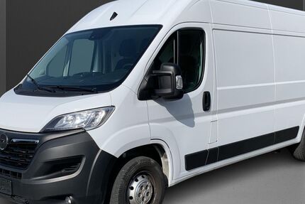 Opel Movano 34.000 km 20.750 &euro; Bergheim 50126