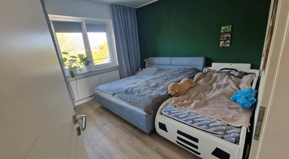 Etagenwohnung Neuss Furth-Mitte - 3 Zimmer, 68 m&sup2;, 259.000&euro; | Angebot:26997623