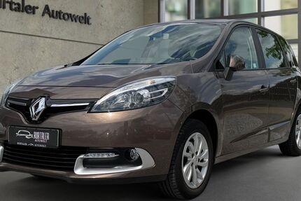 Renault Scenic 70.000 km 7.499 &euro; Jülich 52428