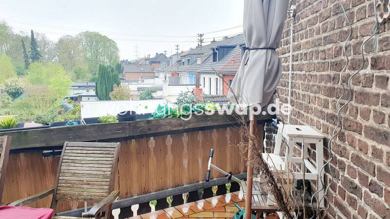 Etagenwohnung Köln Weiden - 4 Zimmer, 100 m&sup2;, 1.050&euro; | Angebot:26161952