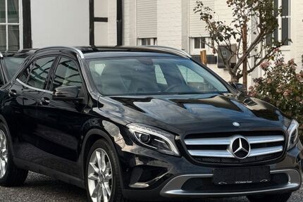 Mercedes-Benz GLA 200 35.000 km 19.990 &euro; Jülich 52428