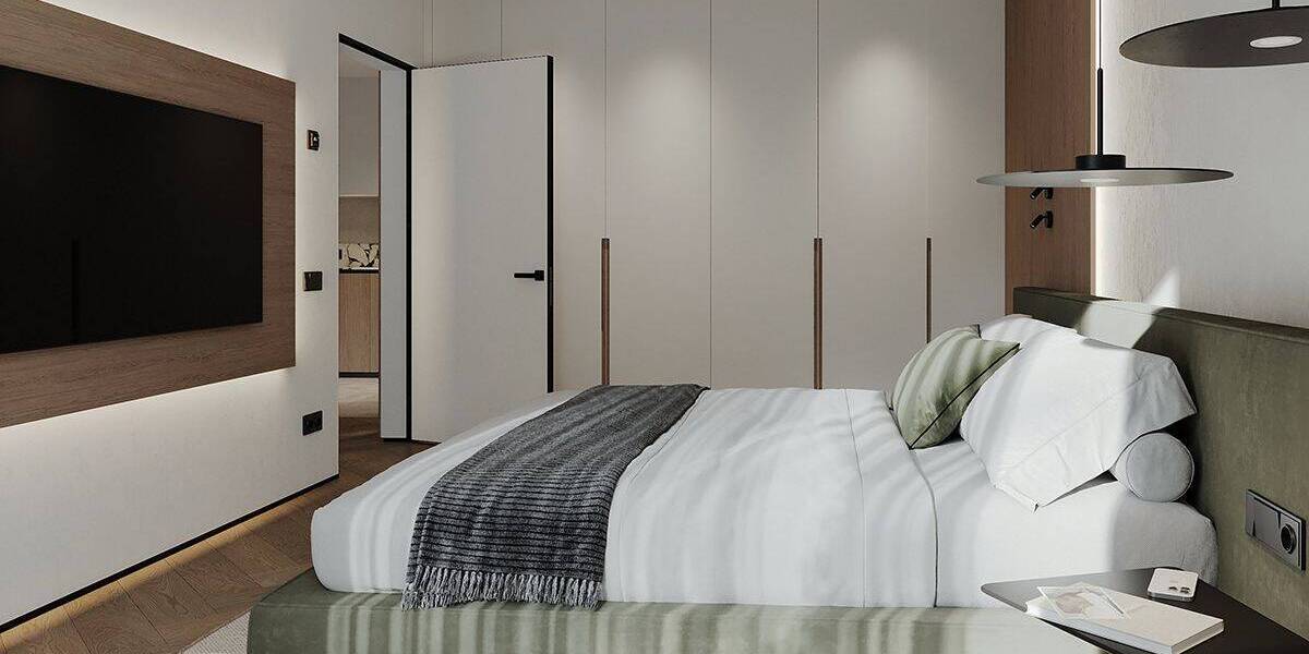 Etagenwohnung Mönchengladbach / Bettrath Bettrath - 3 Zimmer, 84 m&sup2;, 449.000&euro; | Angebot:26170735