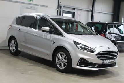 Ford S-Max 113.153 km 20.990 &euro; Schwalmtal 41366