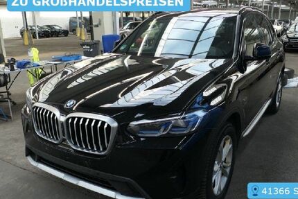 BMW X3 183.599 km 25.997 &euro; Krefeld 47829