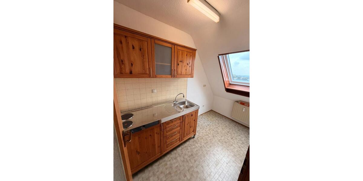 Etagenwohnung Hückelhoven - 1 Zimmer, 37 m&sup2;, 350&euro; | Angebot:26024007