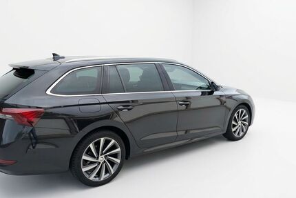 Skoda Octavia 79.250 km 20.500 &euro; Krefeld 47798