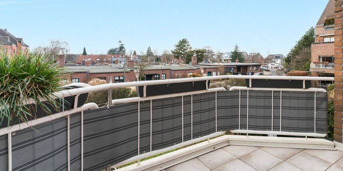 Etagenwohnung Neuss Grimlinghausen - 3 Zimmer, 86 m&sup2;, 379.000&euro; | Angebot:25938947