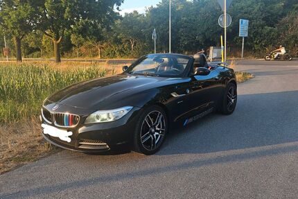 BMW Z4 298.000 km 10.400 &euro; Monheim 40789