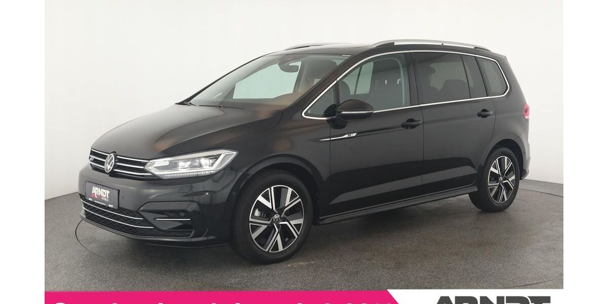 VW Touran 7.400 km 37.584 &euro; Neuss 41460