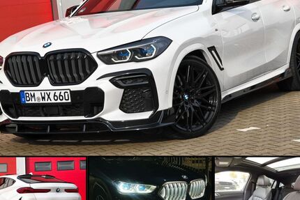 BMW X6 148.500 km 61.890 &euro; Kerpen 50170