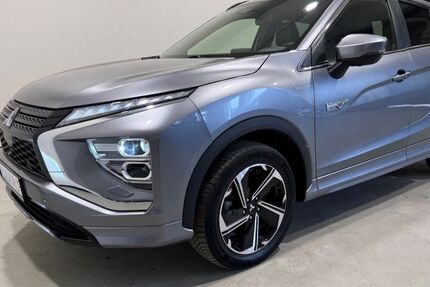 Mitsubishi Eclipse Cross 60.547 km 19.950 &euro; Mönchengladbach 41061