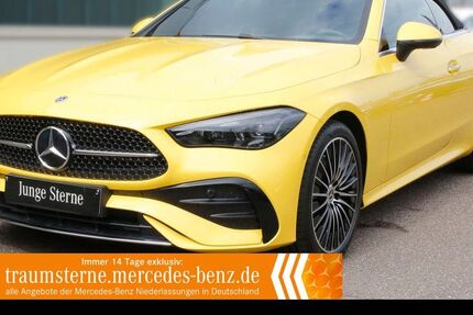 Mercedes-Benz CLE 220 12.946 km 53.990 &euro; Leverkusen 51371