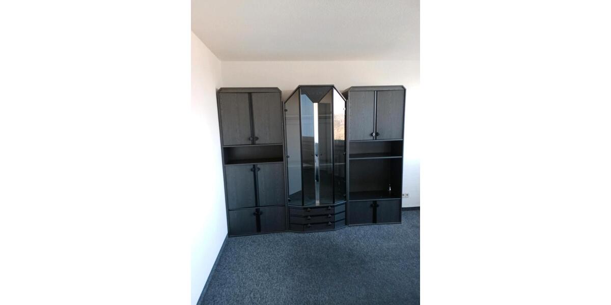 Etagenwohnung Mönchengladbach Nord - 1 Zimmer, 28 m&sup2;, 69.000&euro; | Angebot:26152351