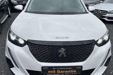 Peugeot 2008 158.378 km 11.900 &euro; Mönchengladbach 41063