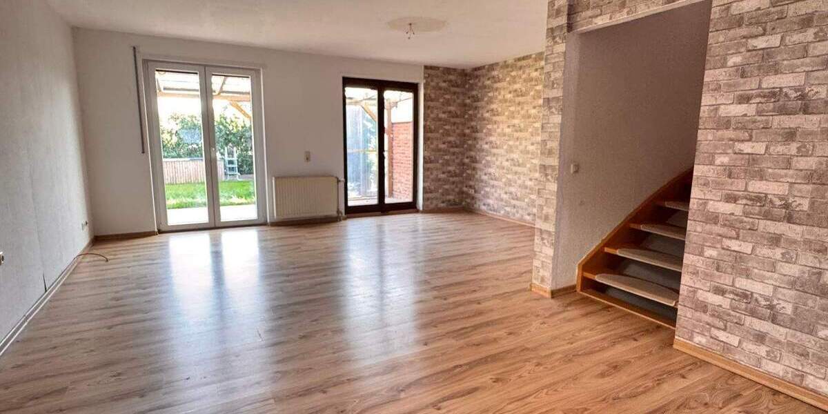Doppelhaushälfte Erkelenz - 5 Zimmer, 111 m&sup2;, 409.000&euro; | Angebot:25739937