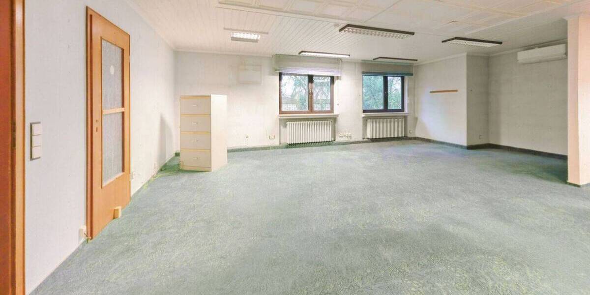 Einfamilienhaus Leverkusen Rheindorf - 7 Zimmer, 499.000&euro; | Angebot:26142805