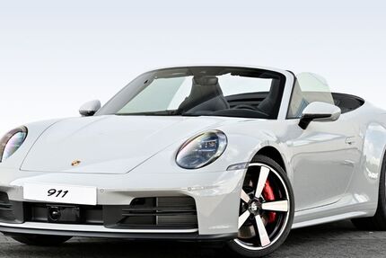 Porsche 992 12.900 km 201.470 &euro; Düsseldorf 40468