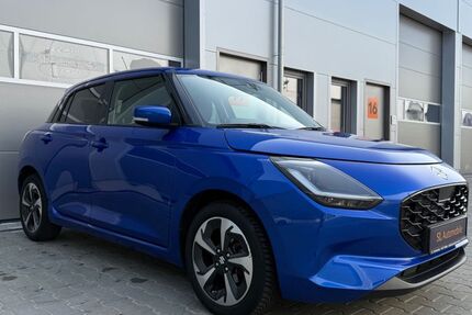 Suzuki Swift 13.400 km 14.889 &euro; Willich 47877