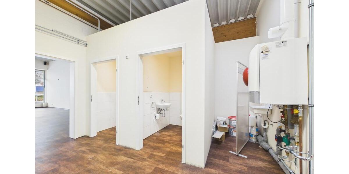 Gewerbeobjekt Erkelenz - 3.600&euro; | Angebot:25161383