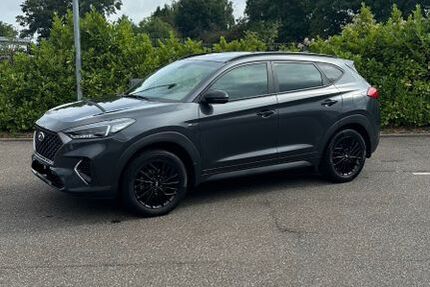 Hyundai ix35 23.000 km 21.900 &euro; Mönchengladbach 41069