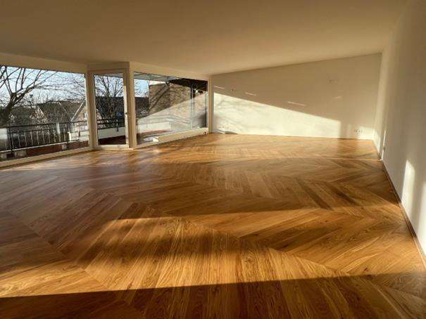 Etagenwohnung Düsseldorf Lörick - 6 Zimmer, 190 m&sup2;, 1.295.000&euro; | Angebot:24752388