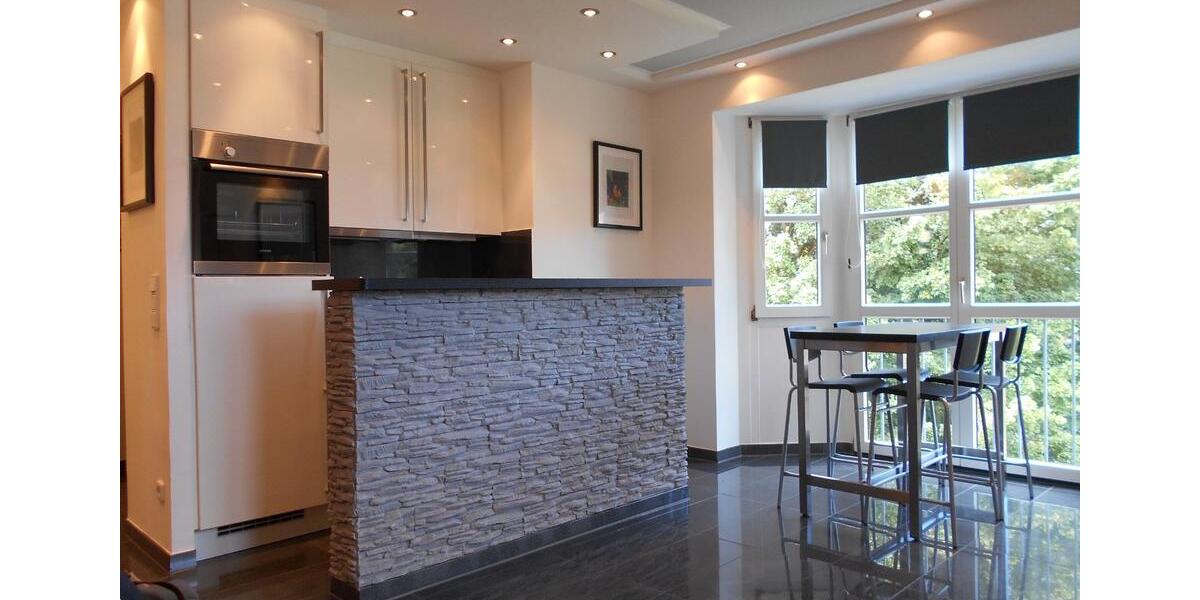 Etagenwohnung Düsseldorf Stadtbezirk 3 - 1 Zimmer, 27 m&sup2;, 210.000&euro; | Angebot:26114656