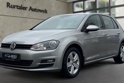 VW Golf 115.000 km 12.799 &euro; Jülich 52428