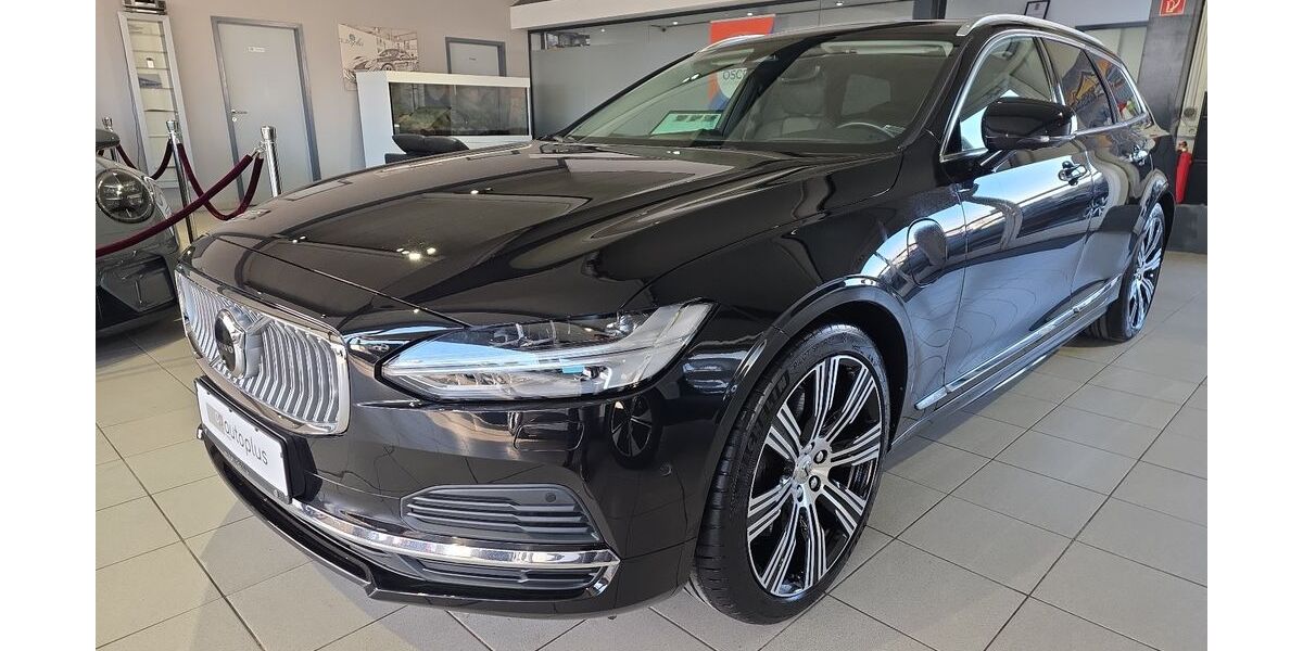 Volvo V90 65.872 km 34.850 &euro; Bergheim 50126